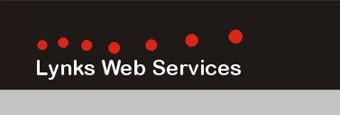 Lynks Web Services logo