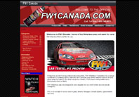 FW! Waterless car wash and wax
