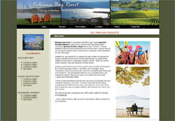 Kelwona Bay Resort