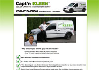 Kelowna Carpte Cleaning Services
