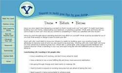 Constructing Life Coaching - Beth Veenkamp