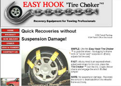 Easy Hook Equipment