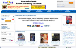 how2ed.com