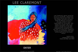 Lee Claremont