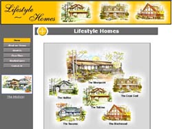 Lifestyle Homes