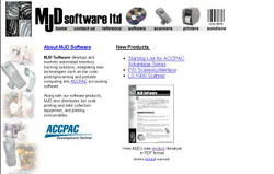 MJD Software