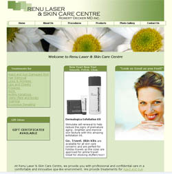 Renu Skin and Laser Centre