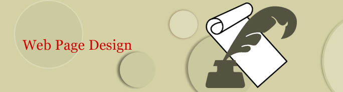 Web site design services