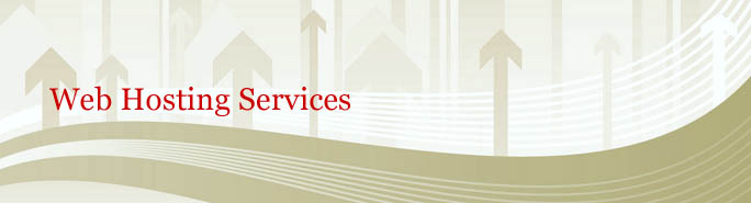 Web Hosting Services