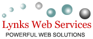 Lynks Web Design Services
