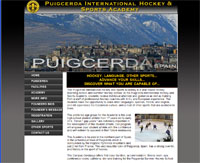 Puigcerda International Hockey and Sports Academy