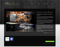 Kelowna Interior Designer, staging