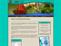 Sierra Marketing - Kelowna, BC