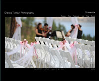 Kelowna Photographer Glenna Turnbull
